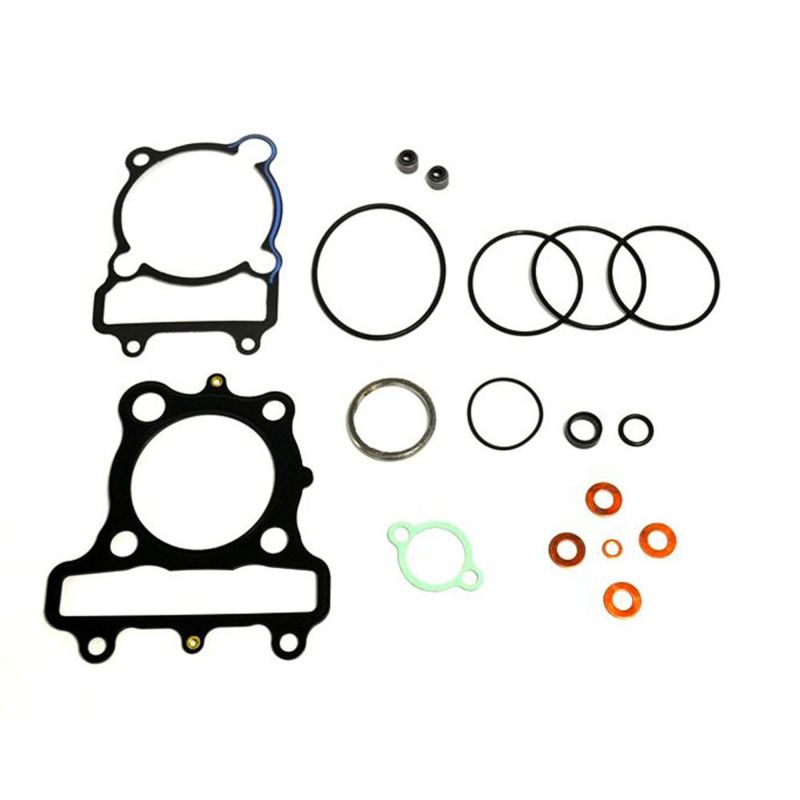 Athena 05-08 Yamaha Top End Gasket Kit Gasket Kits Athena