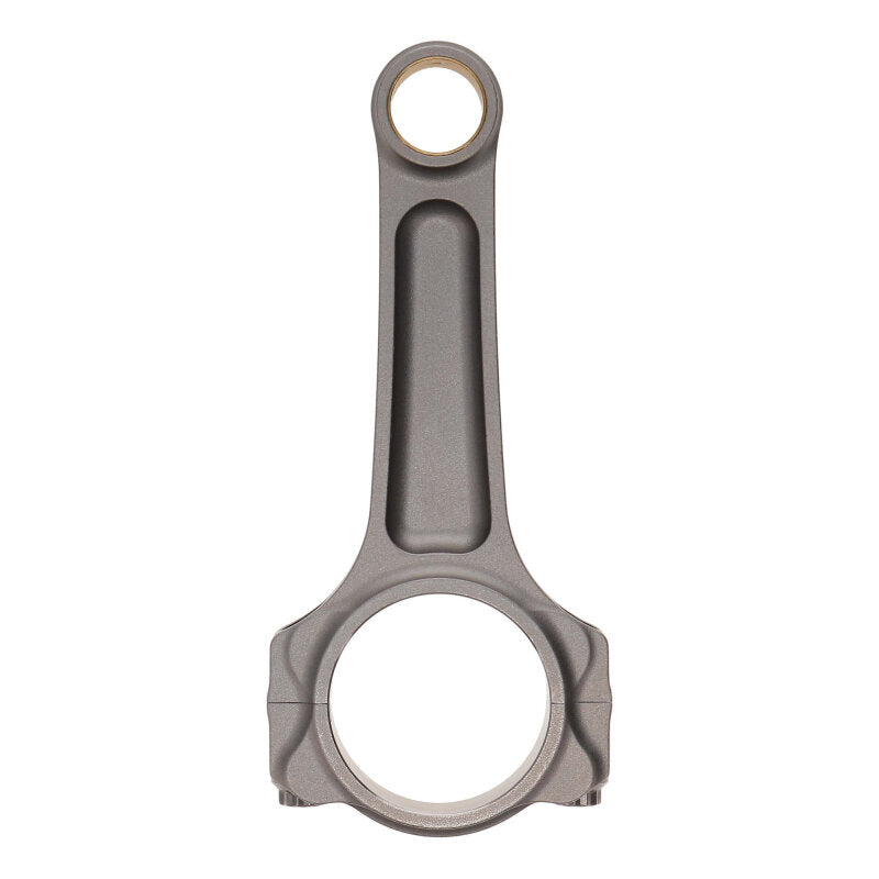 Manley Chevrolet Small Block Pro-Series I-Beam Connecting Rod Set - 6.125in Length Connecting Rods - 8Cyl Manley Performance