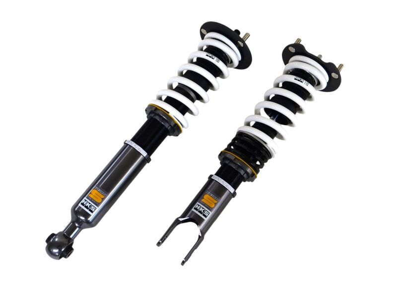 HKS HIPERMAX S FD3S Full Kit Coilovers HKS