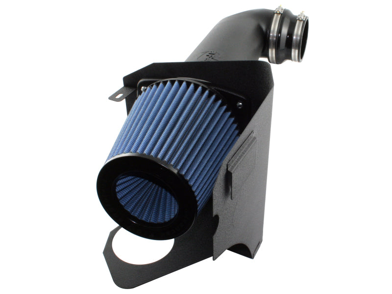 aFe MagnumFORCE Intakes Stage-2 P5R AIS P5R Dodge Magn/Chry 300C 05-10 V8-5.7 Cold Air Intakes aFe