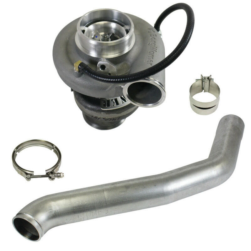 BD Diesel Super B 600 SX-E S364.5 Turbo Kit - 1994-2002 Dodge 5.9L Cummins Turbo Kits BD Diesel