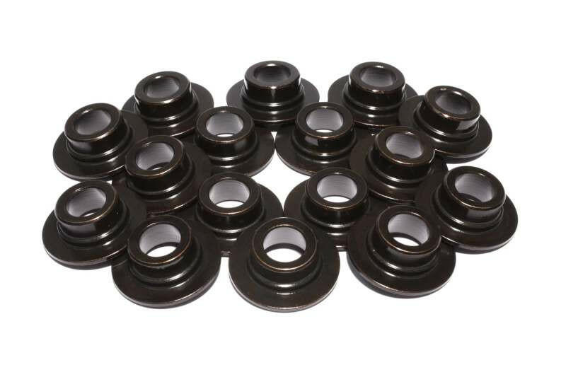 COMP Cams Steel Retainers 1.240in Valve Springs, Retainers COMP Cams