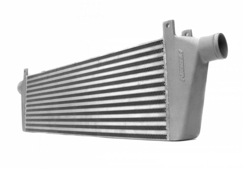 PERRIN 02-07 Subaru WRX/STi Front Mount Intercooler Core & Mounting Beam - Silver Core Intercooler Kits Perrin Performance