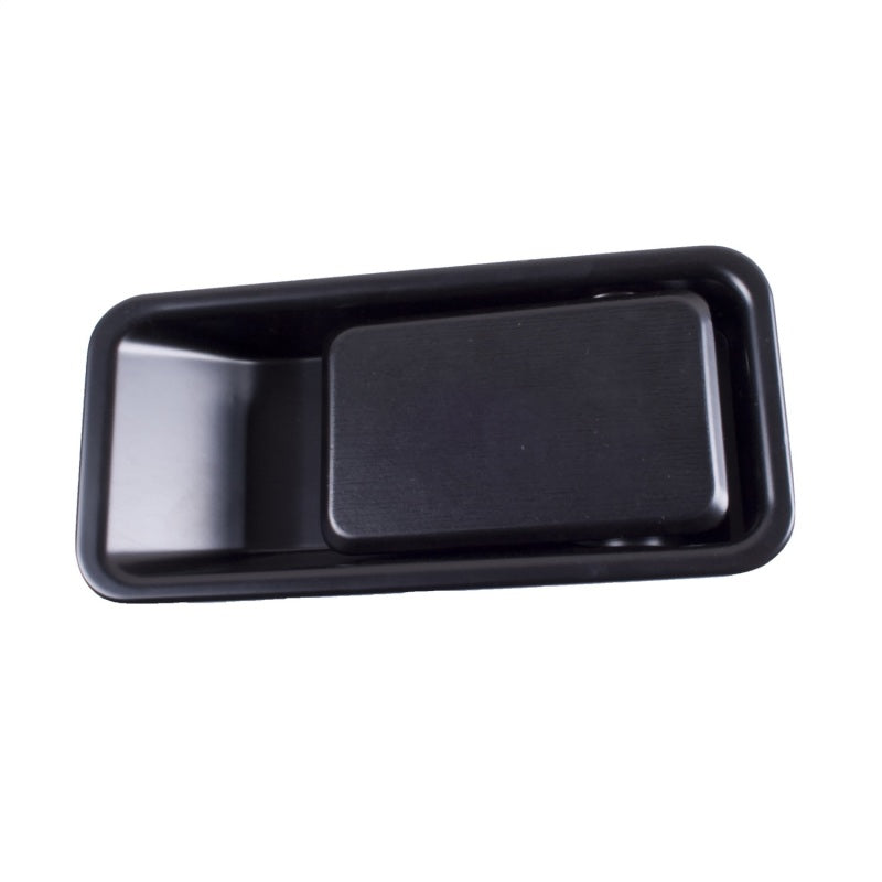Omix Tailgate Handle- 97-06 Jeep Wrangler Doors OMIX