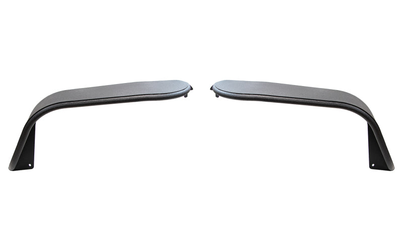 Fishbone Offroad JL/JT Front Steel Tube Fenders Fenders Fishbone Offroad