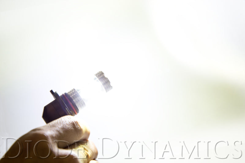 Diode Dynamics 9006 XP80 LED - Cool - White (Pair) Bulbs Diode Dynamics