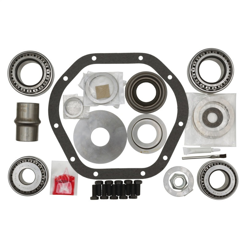 Eaton Dana 44 IFS Master Install Kit Differential Install Kits Eaton