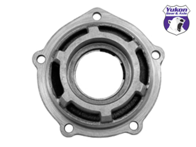 Yukon Gear Ford 9in Nodular Daytona Style Pinion Support Ring and Pinion Install Kits Yukon Gear & Axle