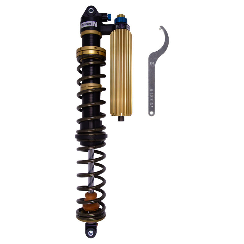Bilstein 20-21 Can-Am Maverick X3 RS Turbo R Black Hawk Powersports Shock & Coil Spring Assembly -FL Coilovers Bilstein