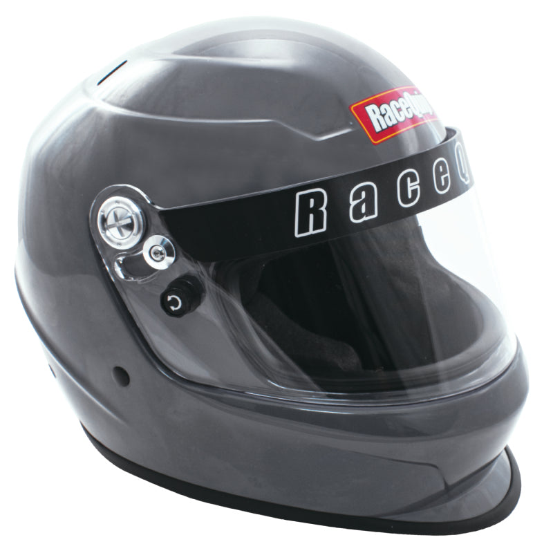 Racequip STEEL PRO YOUTH SFI 24.1 2020 Helmets and Accessories Racequip