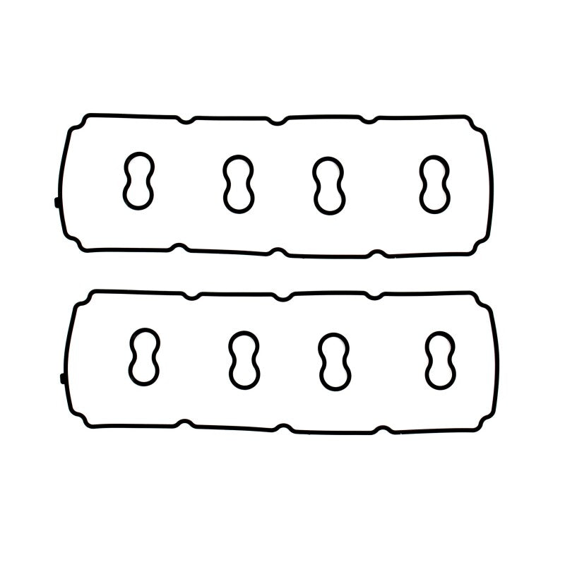 Cometic Chrysler Gen-3 Hemi Valve Cover Kit - Valve Cover and Spark Plug Tubes Set Valve Cover Gaskets Cometic Gasket