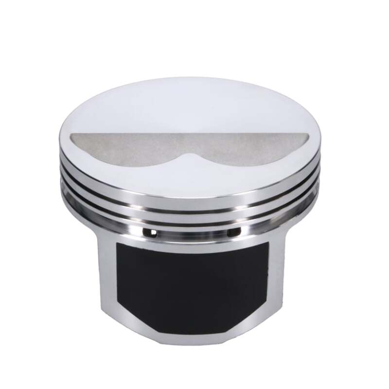 Wiseco Pro Tru Street Chevy Small Block 4.030in Bore 1.260in CH -5.00 CC Piston Set Piston Sets - Forged - 8cyl Wiseco