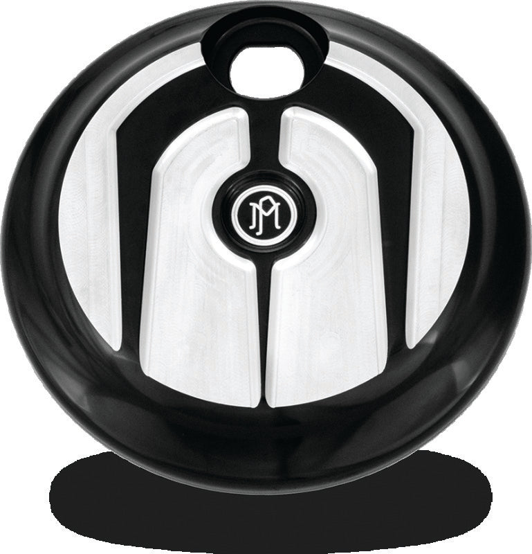 Performance Machine Fuel Door Scallop - Contrast Cut Body Side Moldings Performance Machine