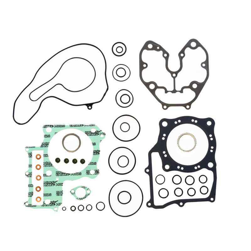 Athena 01-14 Honda TRX 500 FA Complete Gasket Kit (Excl Oil Seals) Gasket Kits Athena