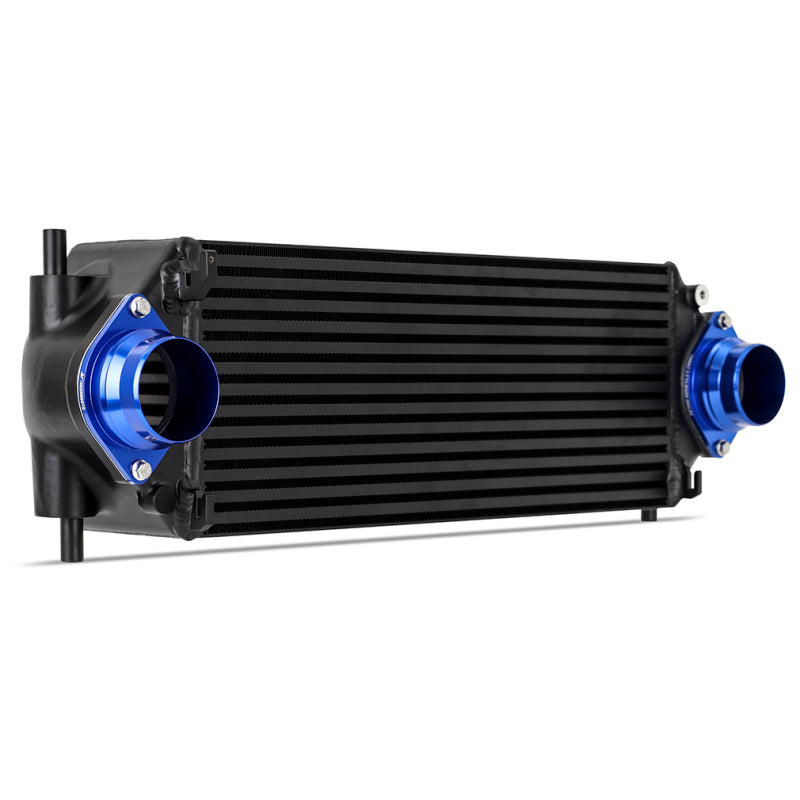 Mishimoto 2021+ Ford Bronco 2.3L Intercooler Kit - Black Pipes/Black Core Intercooler Kits Mishimoto