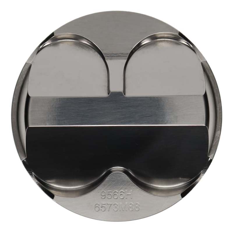 Wiseco Acura 4v Domed +8cc STRUTTED 88.0MM Piston Kit Piston Sets - Forged - 4cyl Wiseco