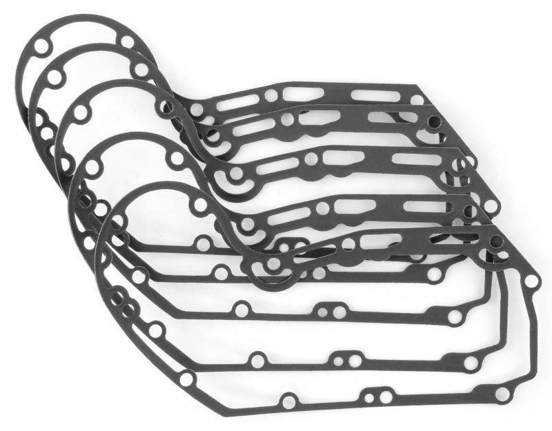 Twin Power 91-99 XL Cam Cover Gaskets Replaces H-D 25263-90D Models 5 Pk Gasket Kits TwinPower