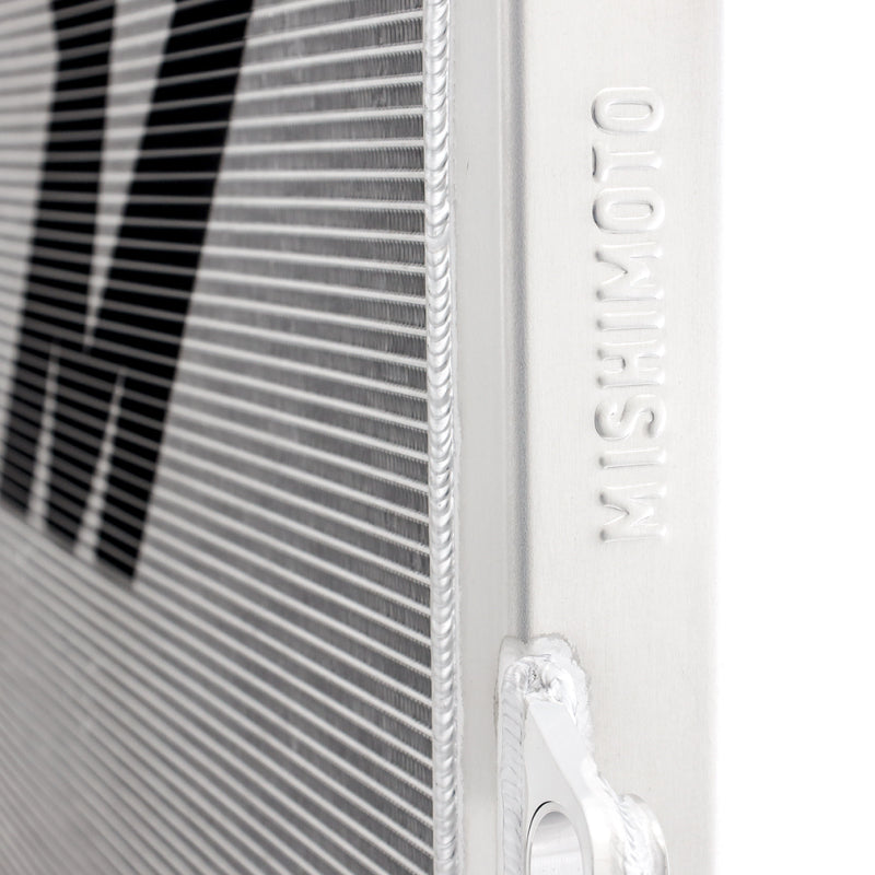 Mishimoto 03-09 Toyota 4-Runner / GX470 4.7L Performance Aluminum Radiator Radiators Mishimoto