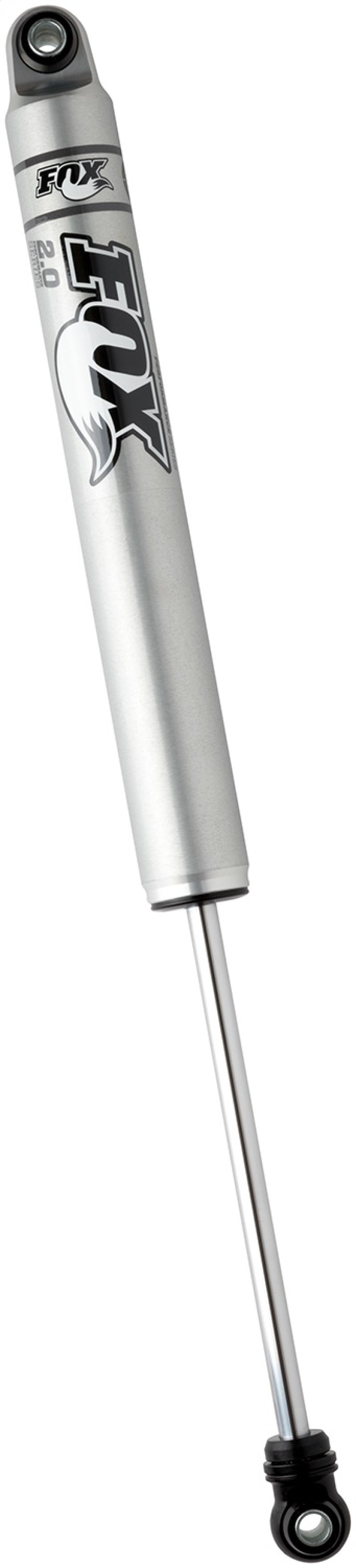 Fox 94-11 Dodge 2500/3500 2.0 Performance Series 11.1in. Smooth Body IFP Rear Shock / 2-4in. Lift Shocks and Struts FOX