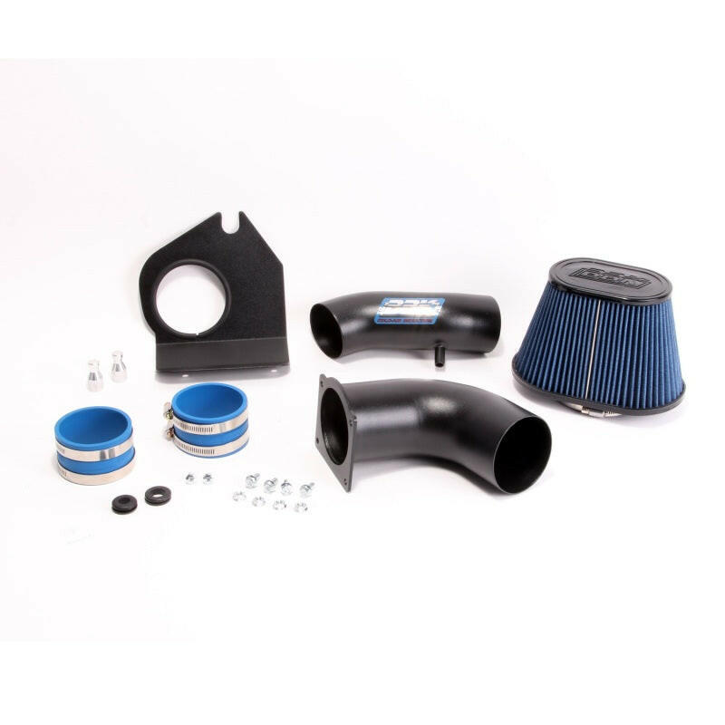 BBK 94-95 Mustang 5.0 Cold Air Intake Kit - Blackout Finish Cold Air Intakes BBK