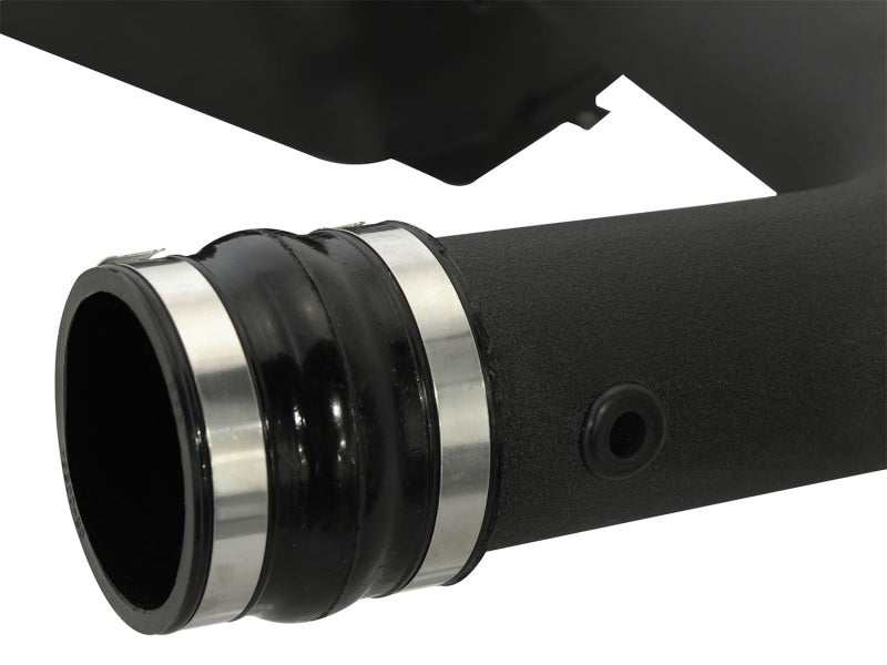 aFe MagnumFORCE Intake Stage-2 Pro DRY S 2014 Jeep Cherokee V6 3.2L Cold Air Intakes aFe