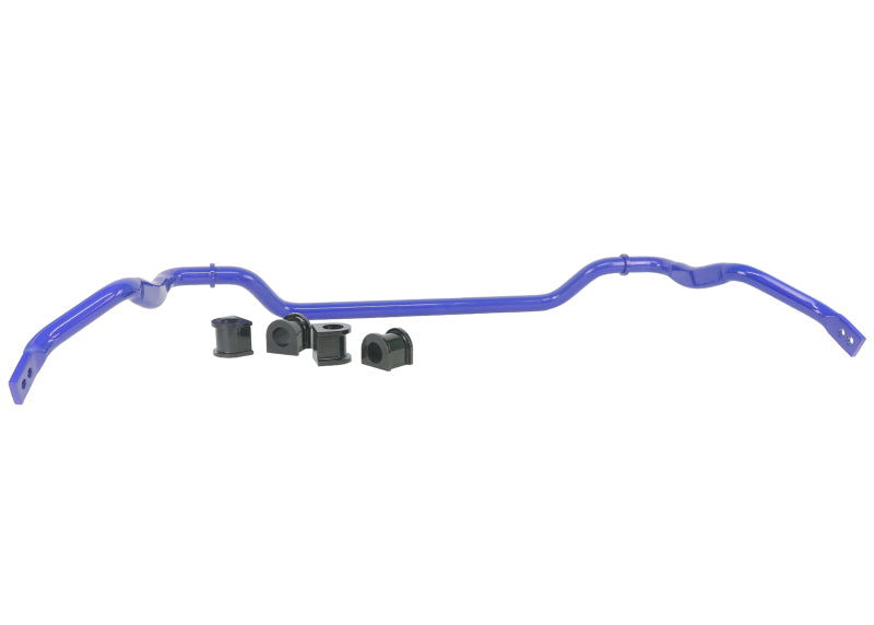 SuperPro 03-23 Toyota 4Runner (without KDSS) Front Sway Bar Kit Sway Bars Superpro