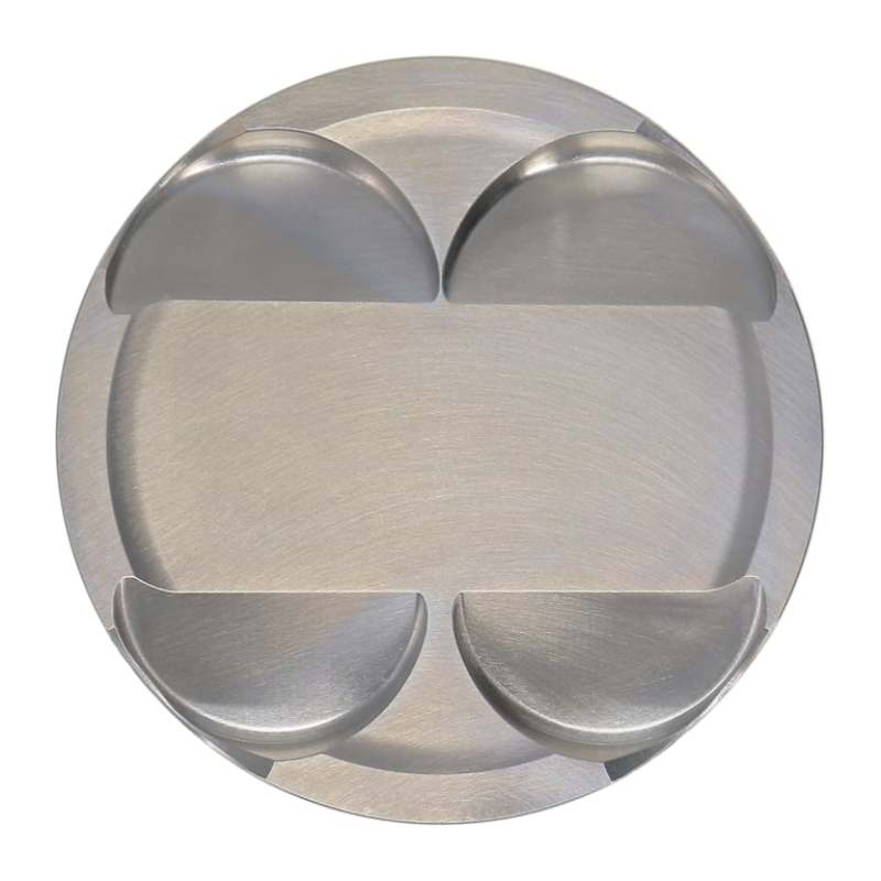 Wiseco BMW / Peugeot EP6 77.50mm Bore .50mm Oversize 9.8:1 CR Pistons - Set of 4 Piston Sets - Forged - 4cyl Wiseco