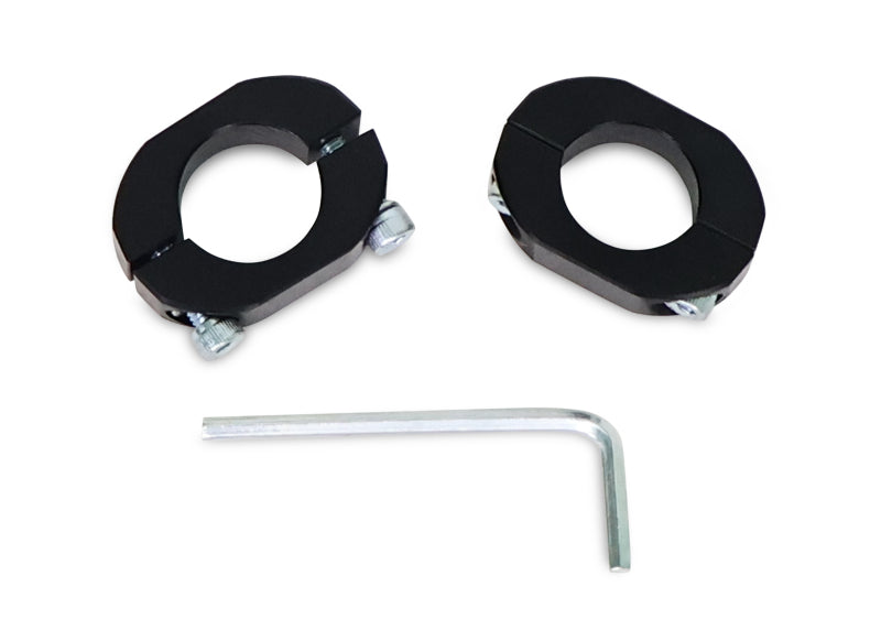SuperPro Stabilizer Bar Bracket Sway Bars Superpro