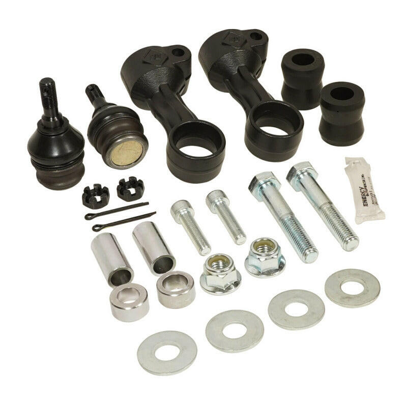 BD Diesel Sway Bar End Links Kit - Dodge 2000-2009 4wd 2500/3500 Sway Bar Endlinks BD Diesel
