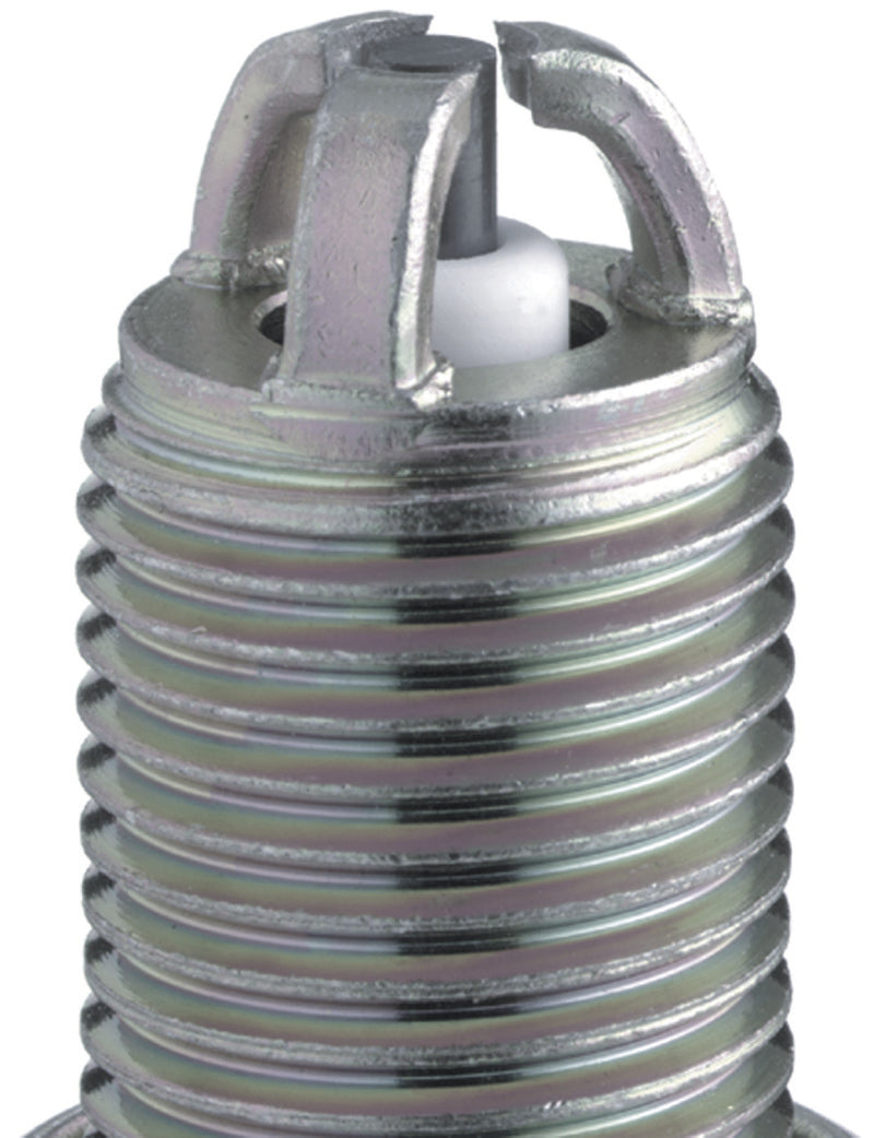 NGK Standard Spark Plug Box of 4 (BUR6ET) Spark Plugs NGK