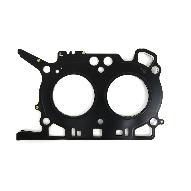 Cometic 2017+ Subaru FB20D/FB20V .028in MLX Cylinder Head Gasket 87.15mm Bore - LHS Head Gaskets Cometic Gasket
