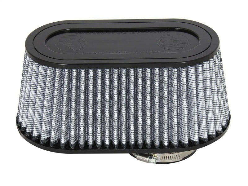 aFe MagnumFLOW Air Filters IAF PDS A/F PDS 3-1/2F x (11 x 6)B x (9-1/2 x 4-1/2)T x 5H Air Filters - Universal Fit aFe