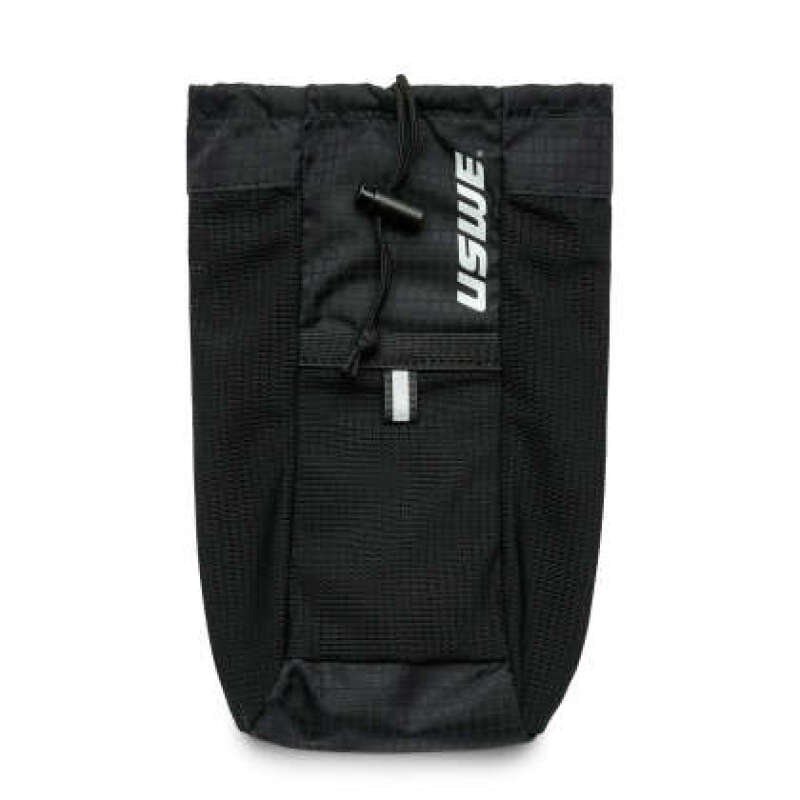 USWE Chest Pocket NDM 2 (Click On/17.5 x 9.5in.) - Black Bags - Backpacks USWE