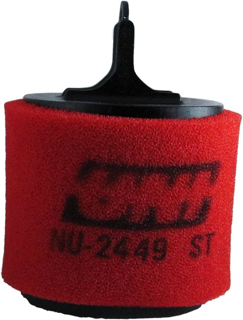 Uni Filter Nu 2449St 2 Stage Filter Air Filters - Direct Fit Uni Filter