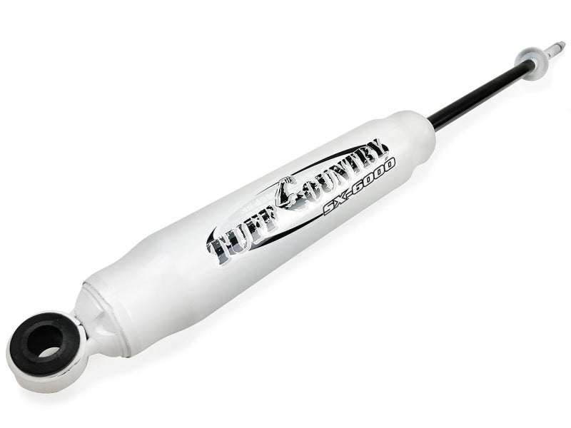 Tuff Country 80-96 Ford Bronco 4x4 (w/6in Suspension Lift) Front SX6000 Hydraulic Shock (Ea) Shocks and Struts Tuff Country