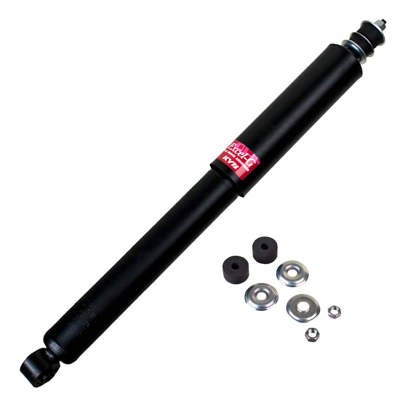 KYB Shocks & Struts Excel-G Rear TOYOTA Tacoma (2WD) 2005-10 Shocks and Struts KYB