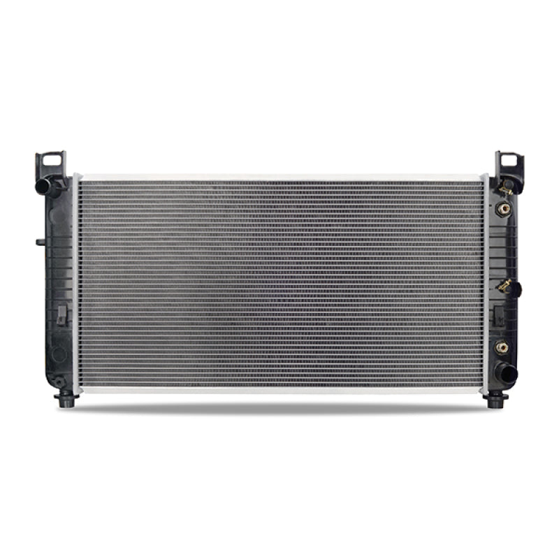 Mishimoto 02-13 Cadillac Escalade Replacement Radiator Radiators Mishimoto