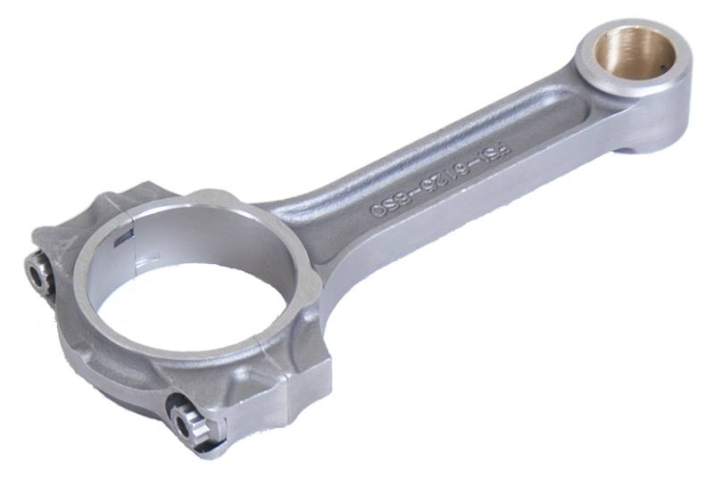 Eagle Chevrolet LS 4340 I-Beam Connecting Rod 6.125in (Set of 8) Connecting Rods - 8Cyl Eagle