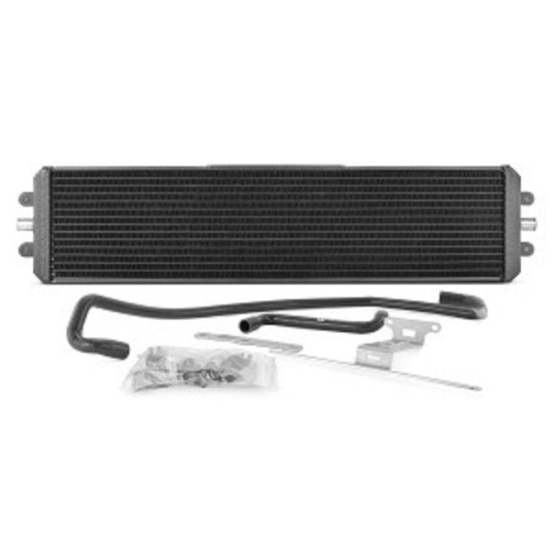 Wagner Tuning Audi S6 C7 (Typ 4G) 4.0TT Competition Radiator Kit Radiators Wagner Tuning