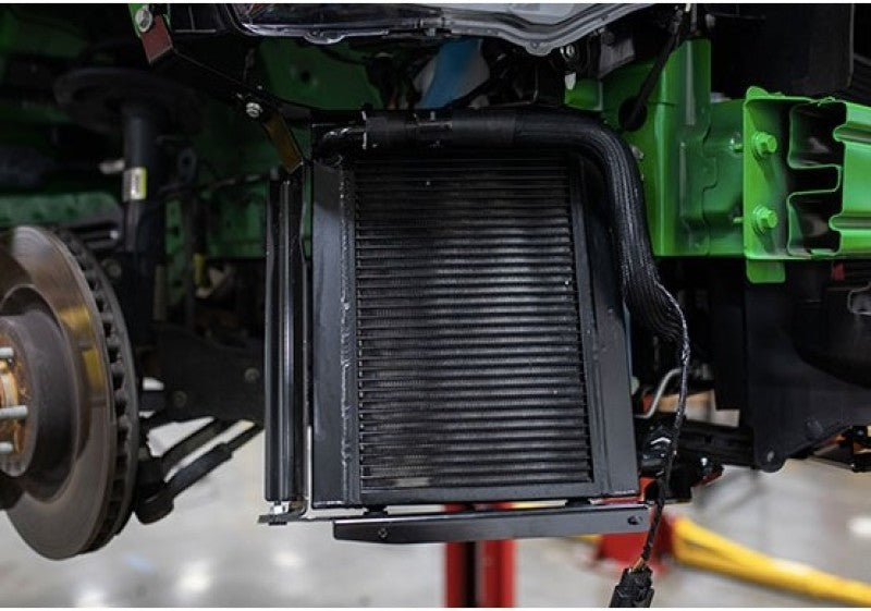 Roush 2018-2023 Ford Mustang 5.0 Supercharged - Max Cooling Upgrade Forced Induction Components Roush