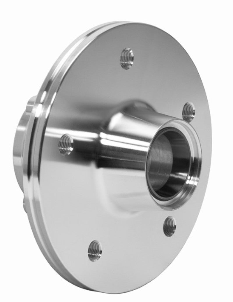 Wilwood Hub-Vented Rotor 41-55 Cadillac Wheel Hubs Wilwood