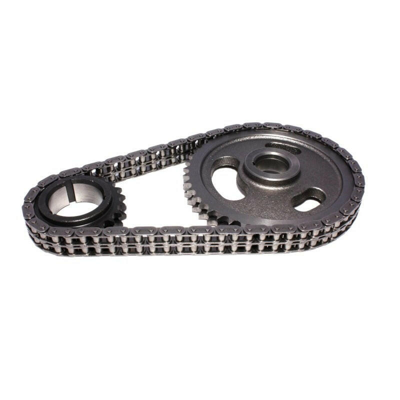 COMP Cams Hi-Tech Roller Timing Chain Se Timing Chains COMP Cams
