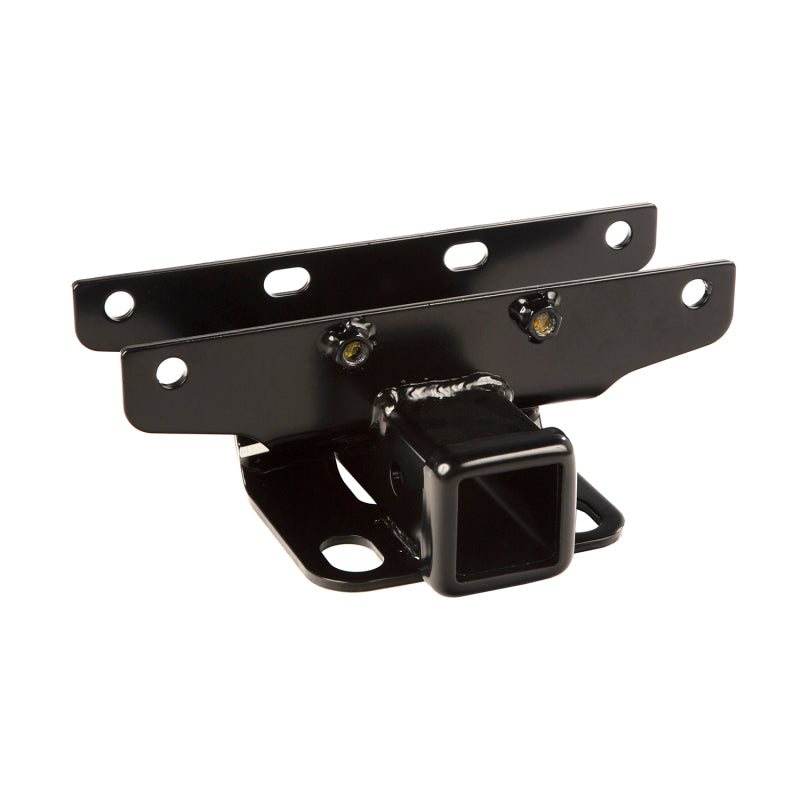 Rugged Ridge 2in Receiver Hitch 18-20 Jeep Wrangler JL. Hitch Accessories Rugged Ridge