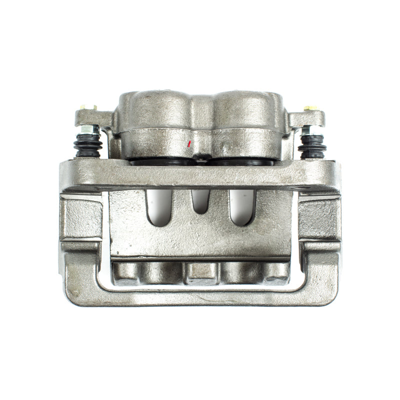 Power Stop 05-07 Ford F-250 Super Duty Rear Right Autospecialty Caliper w/Bracket Brake Calipers - OE PowerStop