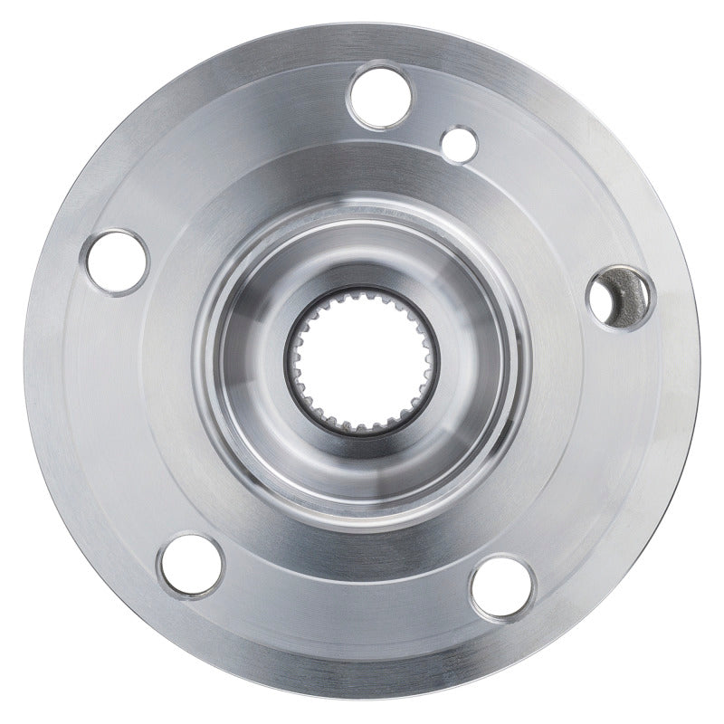 MOOG 15-19 Mercedes-Benz B250 Rear Hub Assembly Wheel Hubs Moog