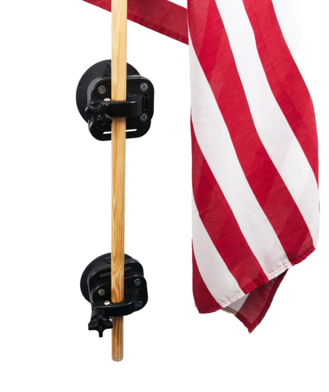 SeaSucker Universal Off-Road Mount Exterior Trim SeaSucker