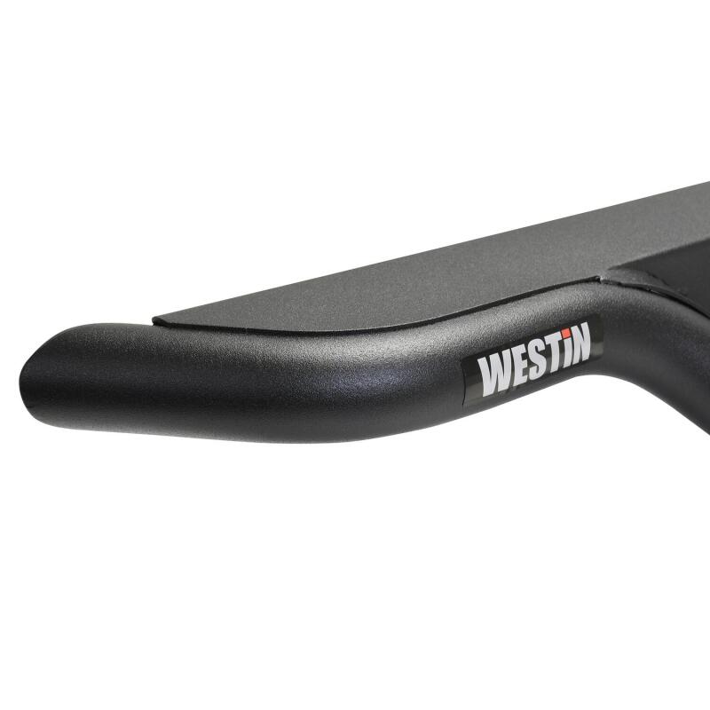 Westin 14-22 Toyota 4Runner (Excl. Limited & Nightshade) Outlaw Nerf Step Bars Nerf Bars Westin