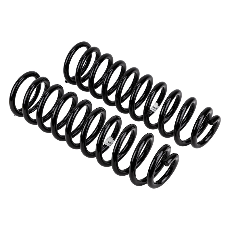 ARB / OME Coil Spring Front Race Use Only 5In Lc Coilover Springs Old Man Emu