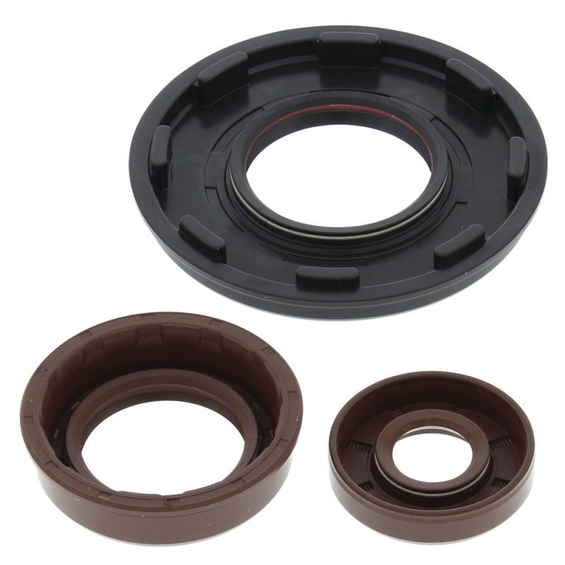 QuadBoss 05-09 Polaris Ranger 700 4x4 Oil Seal Set Gasket Kits QuadBoss