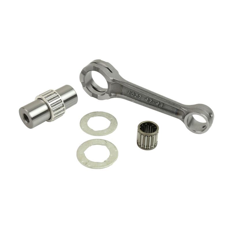 Athena 18-24 Beta RR 125 2T Offroad Connecting Rod Kit Connecting Rods - Powersports Athena